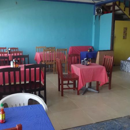Playa El Obispo A La Marea Building La Libertad Apartman Kültér fotó