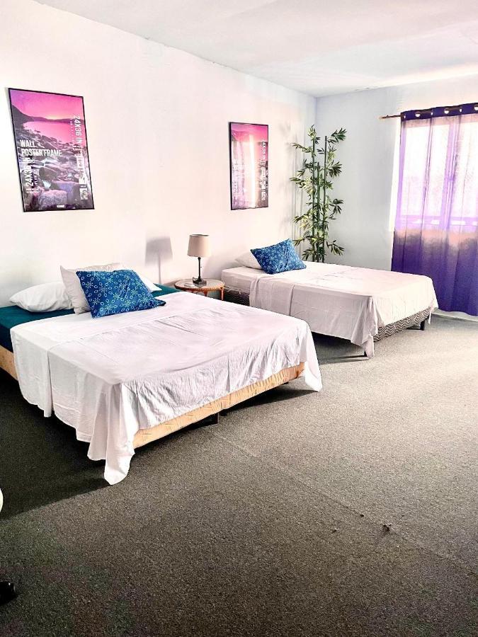 Playa El Obispo A La Marea Building La Libertad Apartman Kültér fotó