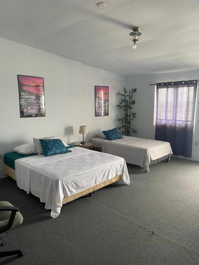 Playa El Obispo A La Marea Building La Libertad Apartman Kültér fotó