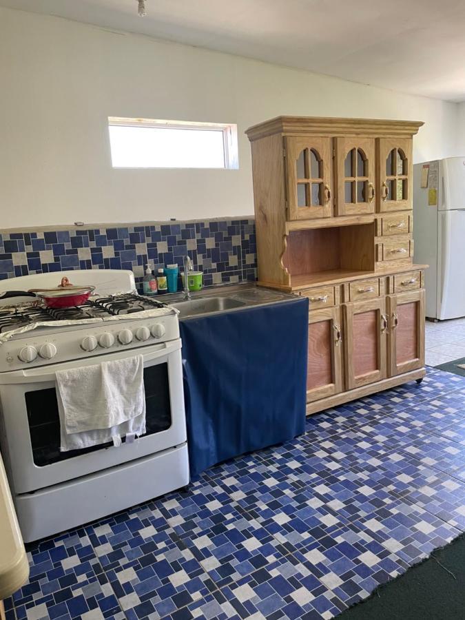 Playa El Obispo A La Marea Building La Libertad Apartman Kültér fotó