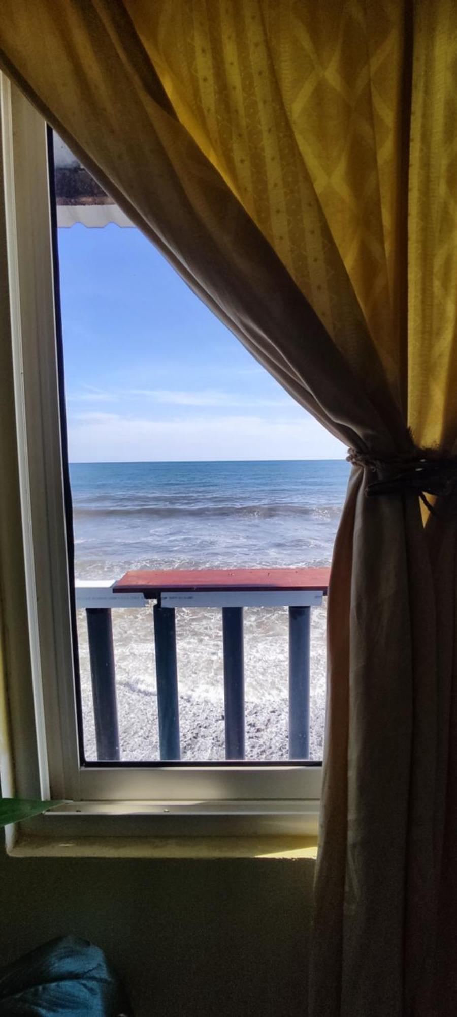 Playa El Obispo A La Marea Building La Libertad Apartman Kültér fotó