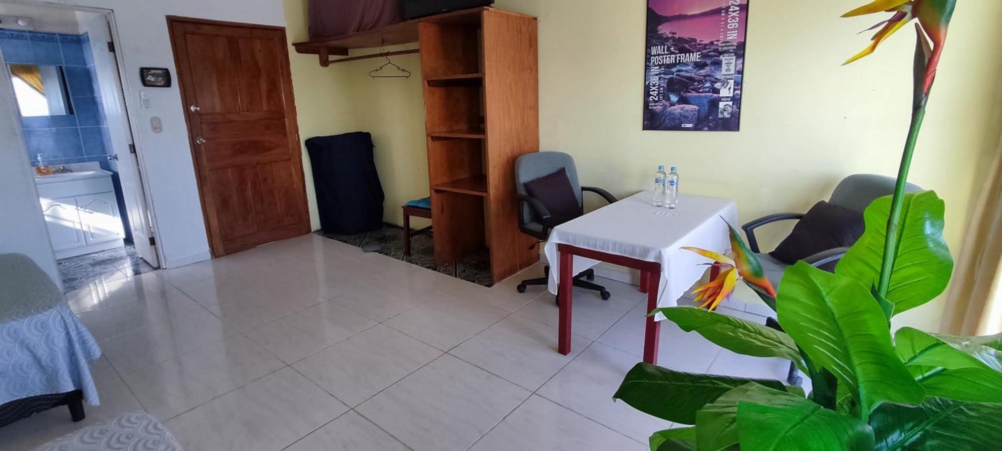 Playa El Obispo A La Marea Building La Libertad Apartman Kültér fotó
